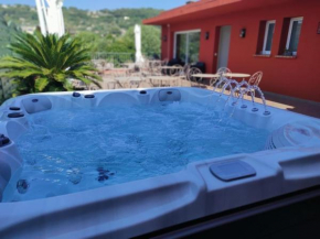 Гостиница Hôtel CasaBella  Муан-Сарту
